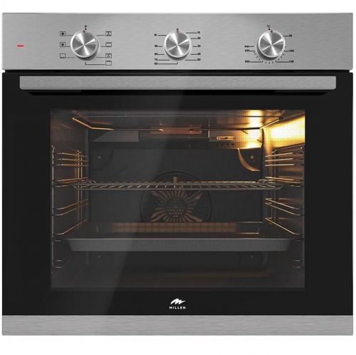    Millen MEO 6001 IX
