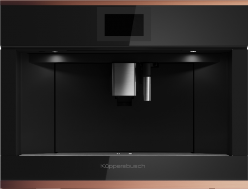   Kuppersbusch CKV 6800.0 S7 Copper