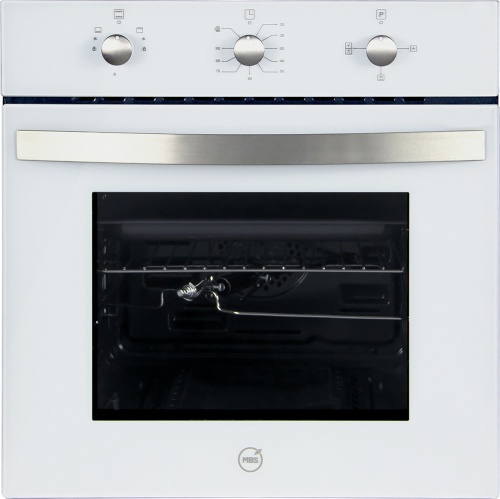    MBS DG-604WH