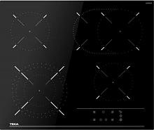 ������������� �������� ������ Teka TTB 64320 TTC Black