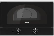    Teka MWR 22 BI ANTHRACITE-OS
