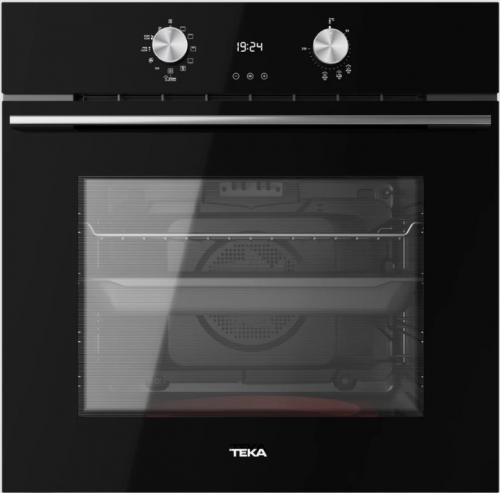    Teka HLB 8418 P S NIGHT RIVER BLACK