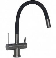 ��������� Longran Sprint logic LM2198, GunGrey/Black