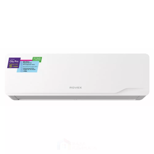 �����-������� Rovex City Pro White RS-09CST5