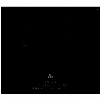 ������������ �������� ������ LEX EVI 631A I BL