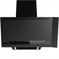  Teka DVI 88-G1 EOS Infinity Matt Black