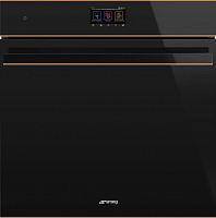    Smeg SO6604S4PNR