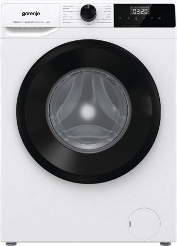   Gorenje W1NHPI62SCSIRV