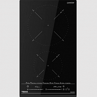    Teka IZC 32600 MST Black