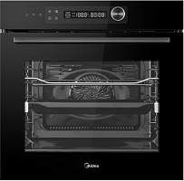    Midea MO82107PBG-I