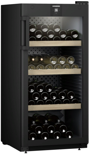 ������ ���� Liebherr WPbl 4201 GrandCru