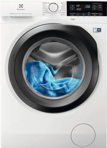 ���������� ������ c ������ Electrolux EW7WP361S