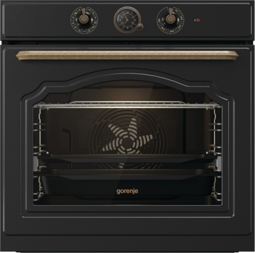    Gorenje BOS67372CLB