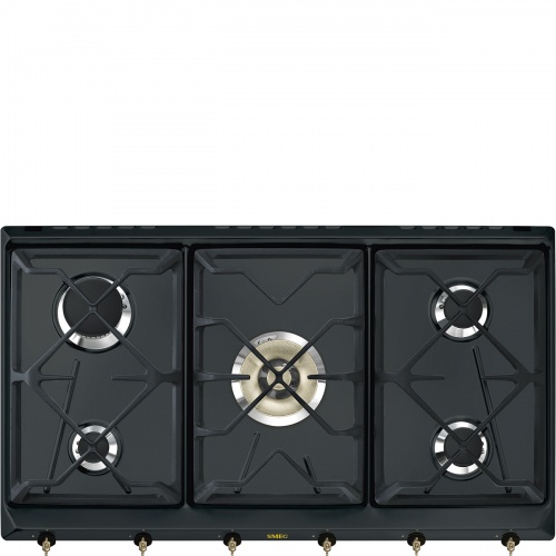    Smeg SRV876AOGH