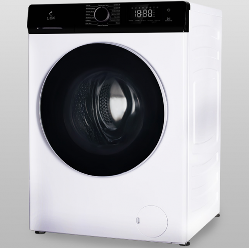 ���������� ������ LEX LWM12012WBlID