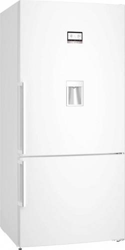  Bosch KGD86AW31U