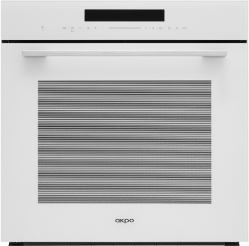    AKPO PEA 72M13SSD05 WH