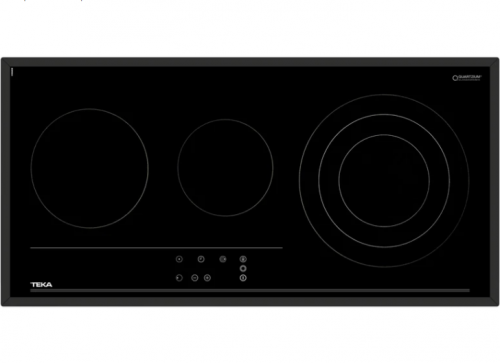    Teka TRC 83631 TCS Black