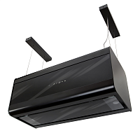 ������� Konigin Deimos Black 81