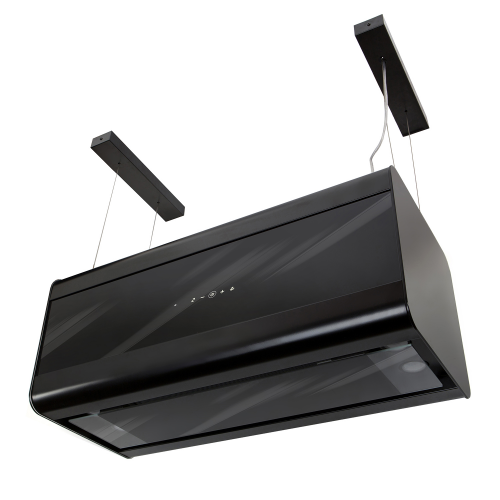 ������� Konigin Deimos Black 81