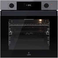 ������������� ������� ���� Lex EDP 610 IX WIDE SERIES