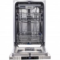   DeLonghi DDW 06S SUPREME NOVA