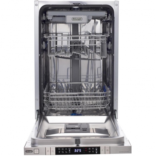   DeLonghi DDW 06S SUPREME NOVA