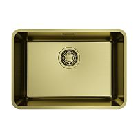  Omoikiri Omi 53-U/I-LG Ultra Mini