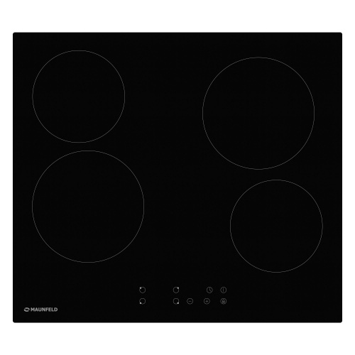 ������������� �������� ������ Maunfeld EVCE.594-BK ������