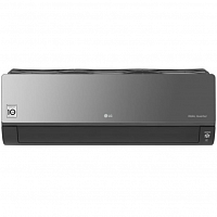 �����-������� LG Artcool Mirror Inverter AC09BK