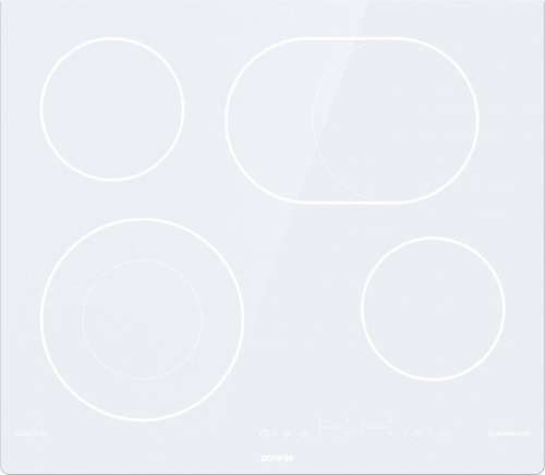    Gorenje ECT643SYW