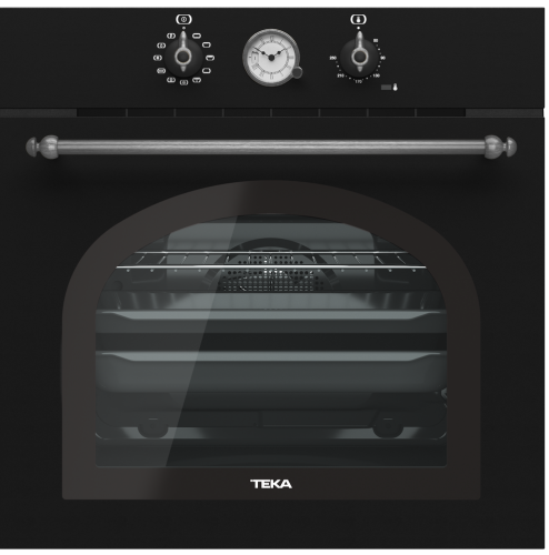    Teka HRB 6300 ANTHRACITE-OS