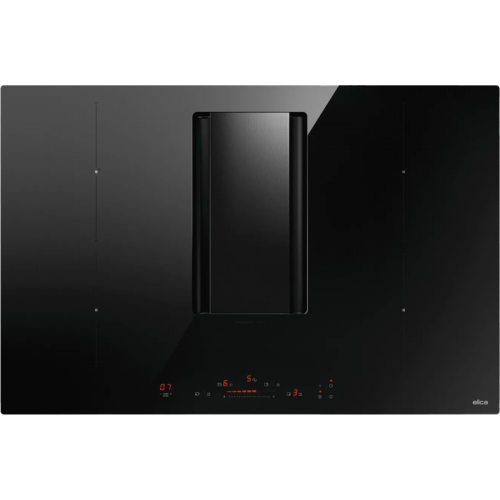      Elica NIKOLATESLA ALPHA B BL/A/78