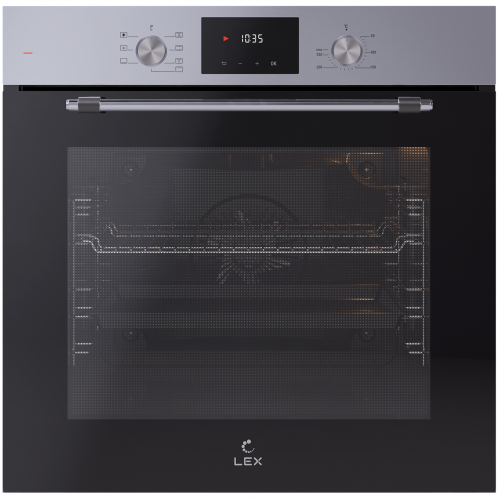 ������������� ������� ���� Lex EDP 671 IX MAX