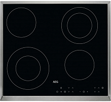 ������������ �������� ������ AEG HK634021XB