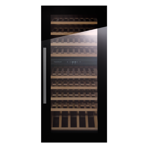 ������ ���� Kuppersbusch FWK 4800.0 S3 Silver Chrome
