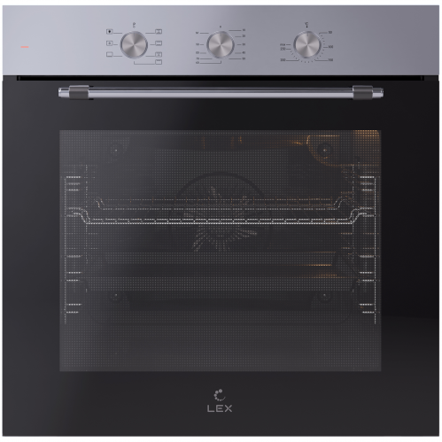 ������������� ������� ���� Lex EDP 670 IX MAX