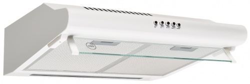   MBS CROCUS 150 WHITE