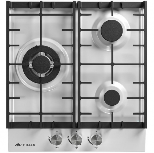    Millen MGH 451 WH