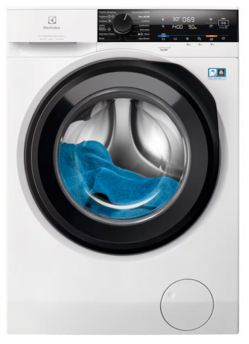 ���������� ������ c ������ Electrolux EW7W4492E