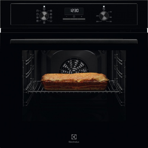    Electrolux EOF3H40BK