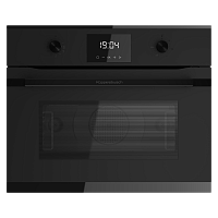       Kuppersbusch CBM 6330.0 KSM6 MattBlack