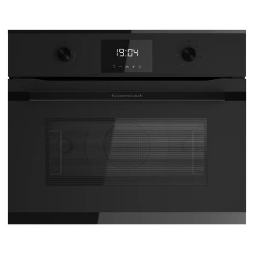       Kuppersbusch CBM 6330.0 KSM6 MattBlack