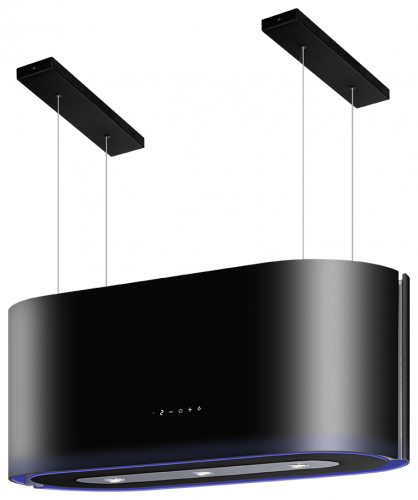 ������� Konigin Serenity Black 80