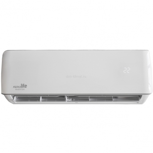 - Aero ALRS-II-12IHNA4-01/ALRS-II-12OHNA4-01