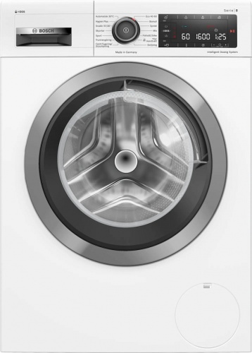   Bosch WAX02KLOSN