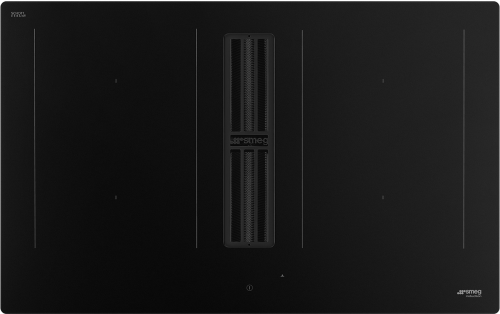 ������������ �������� ������ � �������� Smeg HOBD382N2