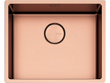 ����� Falmec Como 50 Copper PVD