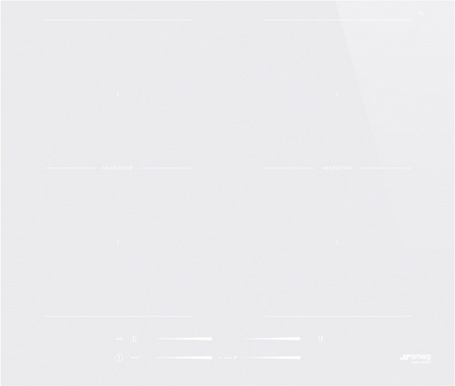    Smeg SI2M7643DW