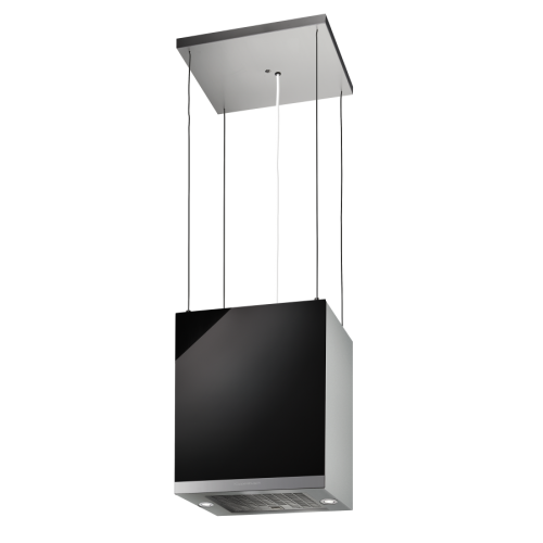 ������� Kuppersbusch DI 3800.0 S3 Silver Chrome